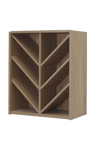 botelleros para bodegas