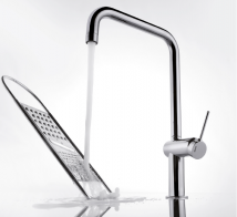 GRIFO DE COCINA MODELO  MALE GROBER 46823460 NOVEDAD ENVÍO GRATIS