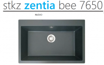  SINTETIKA FREGADERO SINTÉTICO MODELO ZENTIA  STKZ BEE 7650 760x500 NUEVO