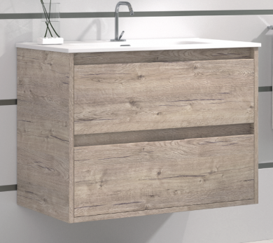 Mueble Etna color Nature