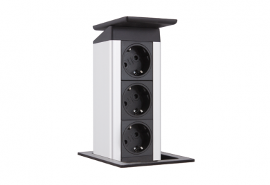 ENCHUFES PORT PUSH  CUCINE OGGI NUEVO IL 713