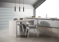 Ahorro de energía en el baño