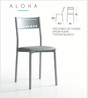 Silla Aloha