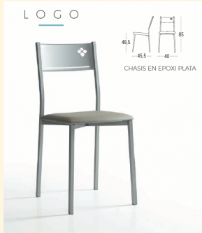 Silla Logo