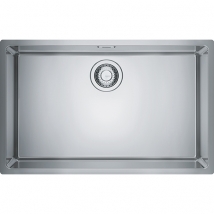 FREGADERO DE ACERO INOXIDABLE FRANKE MARIS MRX 110-70 - 122.0529.427 