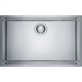  FREGADERO INOX MODELO MARIS MRX 110-70  FRANKE NUEVO 122.0529.427