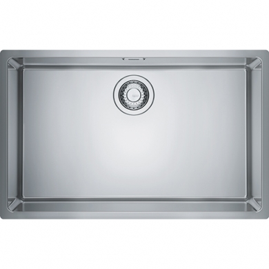  FREGADERO INOX MODELO MARIS MRX 110-70  FRANKE NUEVO 122.0529.427