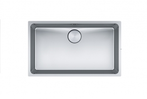 FREGADERO MYX 110 – 70 ACERO INOXIDABLE DE FRANKE NOVEDAD 
