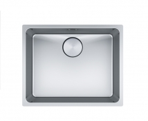 FREGADERO MYX 110 &ndash; 50  ACERO INOXIDABLE - FRANKE (NOVEDAD) 