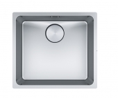 FREGADERO MYX 110 – 45  ACERO INOXIDABLE DE FRANKE NOVEDAD  