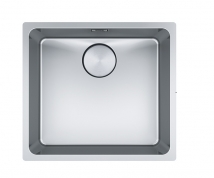 FREGADERO MYX 110 &ndash; 45  ACERO INOXIDABLE - FRANKE (NOVEDAD)  