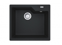 FREGADERO DE MODELO URBA UBG 610 &ndash; 50 FRAGRANITE   FRANKE  NUEVO