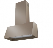 CAMPANA EXTRACTORA COUNTRY COUNTRY  OY 70 OYSTER  FRANKE   NOVEDAD