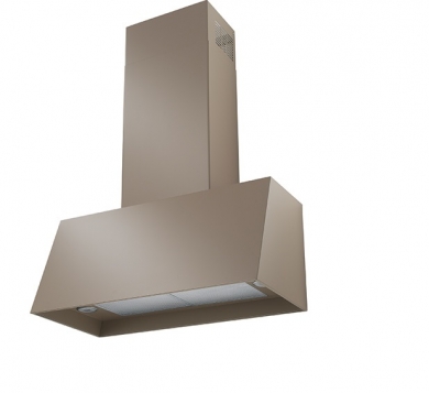 CAMPANA EXTRACTORA COUNTRY COUNTRY  OY 70 OYSTER  FRANKE   NOVEDAD