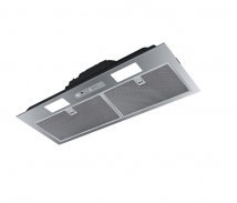 CAMPANA EXTRACTORA  GRUPO FITRANTE FRANKE  52/70 FBI 705 XS  INOX 52/70 CM  