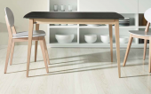MESA DE COCINA FIJA CARTAGO. BAILEN