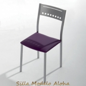  SILLA COCINA ALOHA. BAILEN