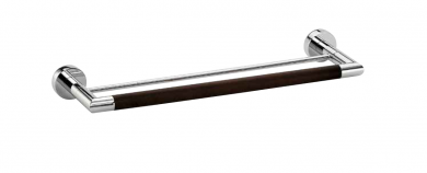 TOALLERO BARRA DOBLE MODELO FOREST MEDITERRANEA 