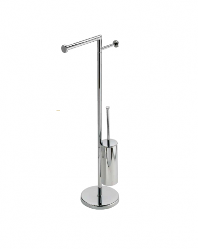 PORTAESCOBILLERO  DE PIE MODELO MEDITERRÁNEA 40236