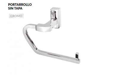 PORTARROLLO SIN TAPA MODELO MAR  DE MEDITERRANEA 