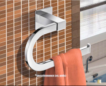 TOALLERO MODELO LINK MEDITERRANEA NUEVO EN STOCK.