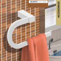 TOALLERO MODELO LINK MEDITERRANEA NUEVO EN STOCK.