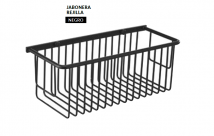 JABONERA CON REJILLA DE MEDITERRANEA NUEVO EN STOCK.