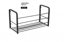 JANONERA REJILLA MEDITERRANEA NUEVO EN STOCK 60015.