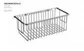 JABONERA REJILLA DE MEDITERRANEA NUEVO EN STOCK.