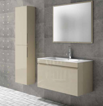 MUEBLE DE BAÑO 1 CAJON SUSPENDIDO PISA.MAESTRE