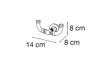 accesorios de baño  modernos 