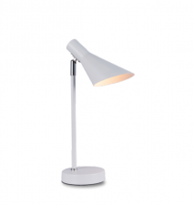 LAMPARA DE MESA 65351 DE HISPANOHOGAR