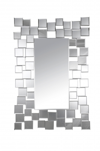 ESPEJO DE PARED  MODELO  72104 HISPANOHOGAR 