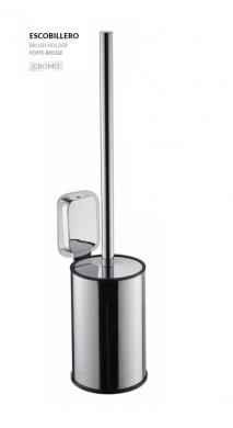 ESCOBILLERO  DE MEDITERRÁNEA EN STOCK 10477 / 20477.