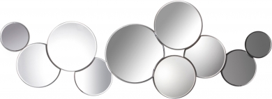 ESPEJO DE PARED  MODELO  72109