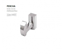 PERCHA MODELO MAR MEDITERRANEA NUEVO EN STOCK.