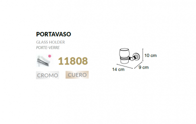 accesorios de baño mediterránea