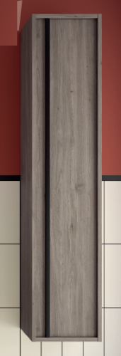 Mueble de baño auxiliar Attila. Salgar