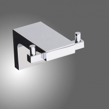 PERCHA DOS POMOS MODELO SIGMA MEDITERRANEA NUEVO EN STOC. 