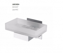 JABONERA   MODELO TAURO MEDITERRÁNEA   EN STOCK .