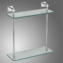 ESTANTERÍA MODELO DELTA  MEDITERRÁNEA.