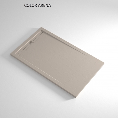 platos de ducha duplach