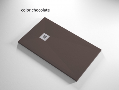 platos de ducha duplach