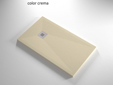 platos de ducha duplach