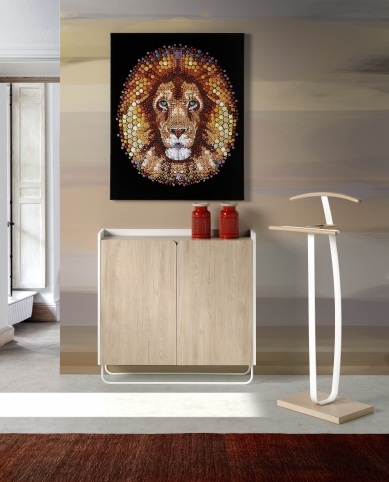 herdasa galanes de noche 