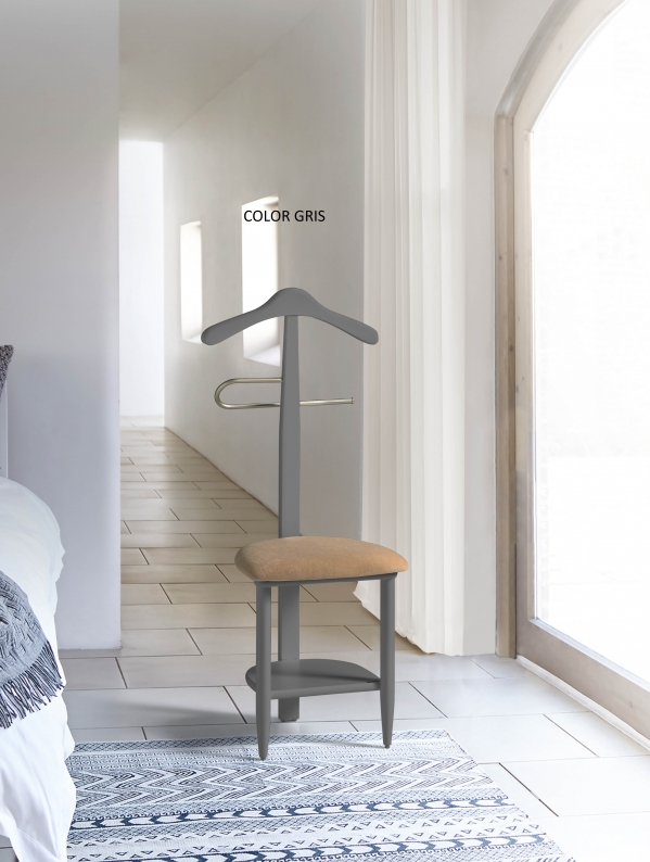 GALÁN silla 361, ideales para la decoración de tu dormitorio o pequeños  espacios de la alcoba.