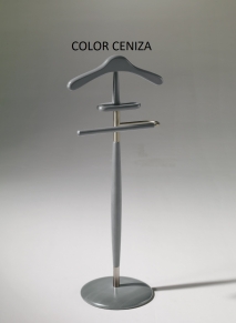 HERDASA GAL&Aacute;N DE NOCHE MADERA Y METAL 316