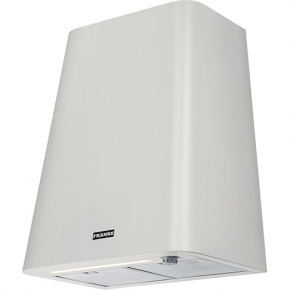 CAMPANA MODELO SMART DECO DECORATIVA VERTICAL FSMD 508 FRANKE NUEVO 

COLOR BLANCO

