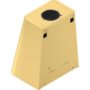 amarillo montaza