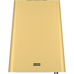 amarillo montaza